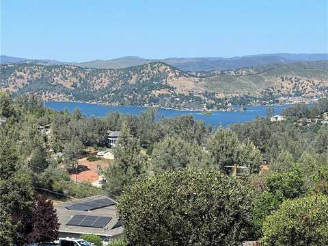 9539 Fairway Drive, Kelseyville, CA 95451