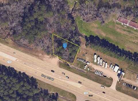 13930 W Hwy 105, Conroe, TX 77304