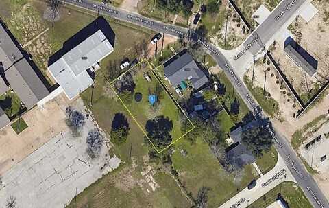 1707 Brookhaven Street, Bryan, TX 77803