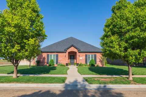 7116 BENNETT Street, Amarillo, TX 79119