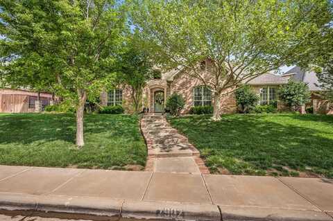 7902 CONTINENTAL Parkway, Amarillo, TX 79119