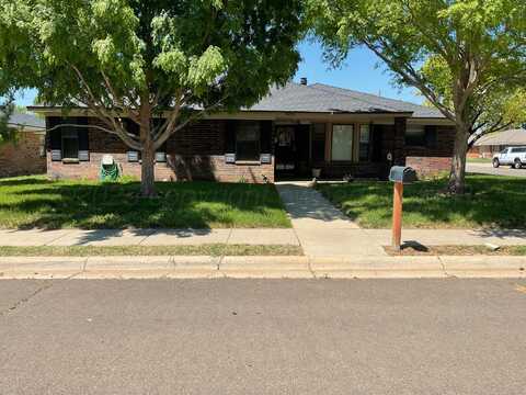 8200 TEJAS, Amarillo, TX 79110