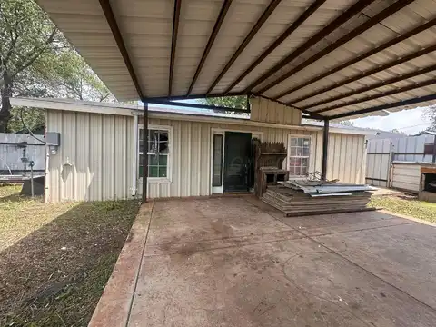 316 SE 21st Avenue, Amarillo, TX 79109