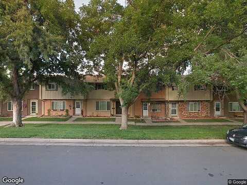Xenon, LAKEWOOD, CO 80228
