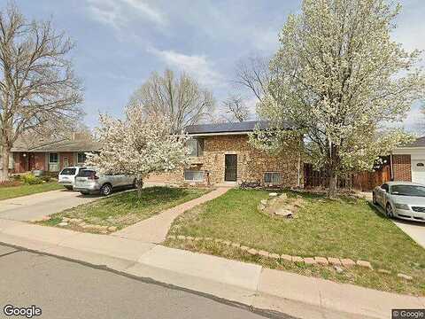 Ammons, LAKEWOOD, CO 80232