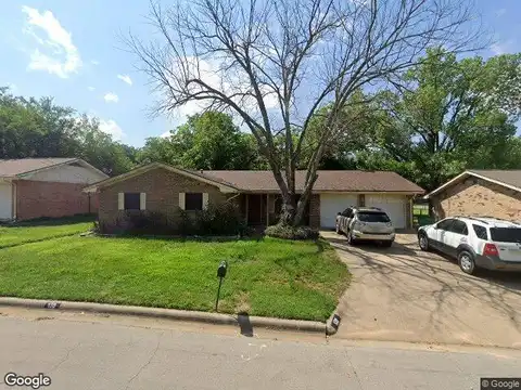 Omaha, STEPHENVILLE, TX 76401
