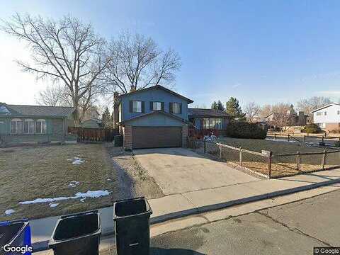 Queen, ARVADA, CO 80004