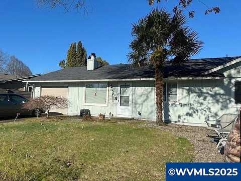 Manbrin, KEIZER, OR 97303