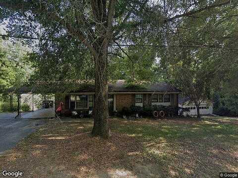 Bassett Heights, BASSETT, VA 24055