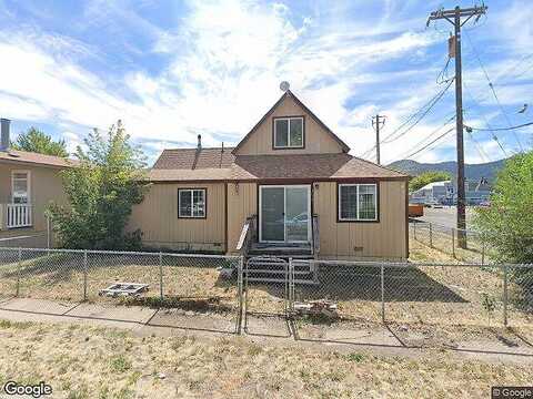 School, LOYALTON, CA 96118