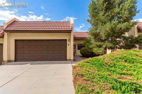Bonnymede, PUEBLO, CO 81001