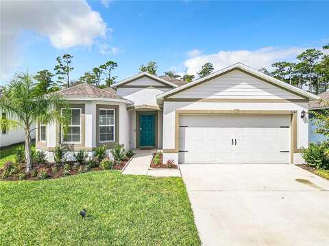 Carpentaria, NEW SMYRNA BEACH, FL 32168