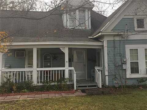 Gordon, GREENVILLE, TX 75401