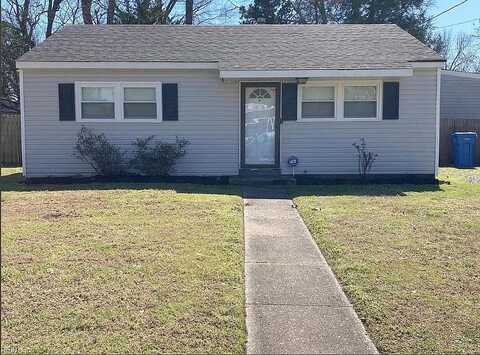 Livesay, CHESAPEAKE, VA 23323