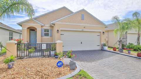 Caryota, NEW SMYRNA BEACH, FL 32168