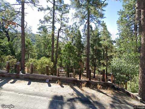 Tahquitz View, IDYLLWILD, CA 92549