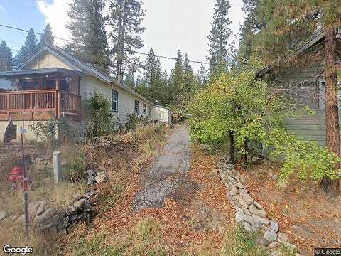 Coates, CALPINE, CA 96124