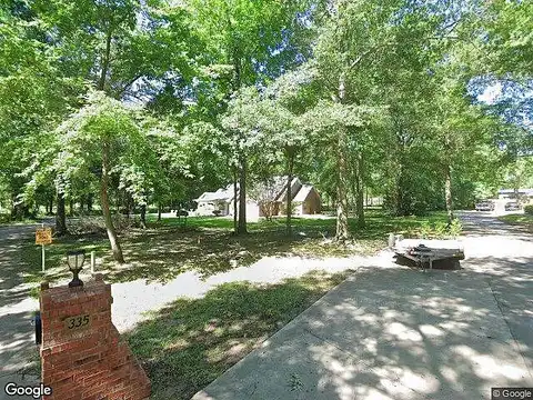 Timber Lakes, POWDERLY, TX 75473