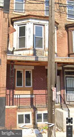 33Rd, PHILADELPHIA, PA 19132