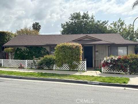 Birch, BREA, CA 92821
