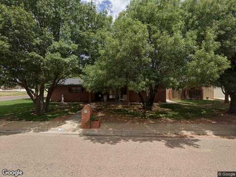 Fir, DENVER CITY, TX 79323