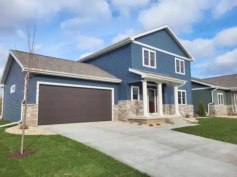 Cobalt, MIDDLETON, WI 53562