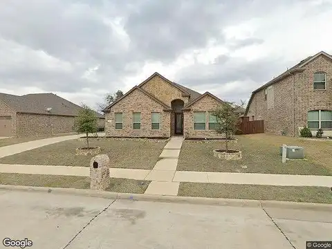 Burgundy, MIDLOTHIAN, TX 76065