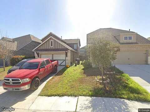 Barkey, SAN ANTONIO, TX 78245