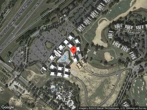 Sandy Ridge, REUNION, FL 34747