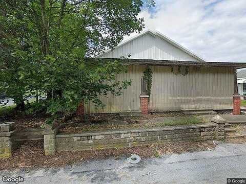 State Route 72, JONESTOWN, PA 17038