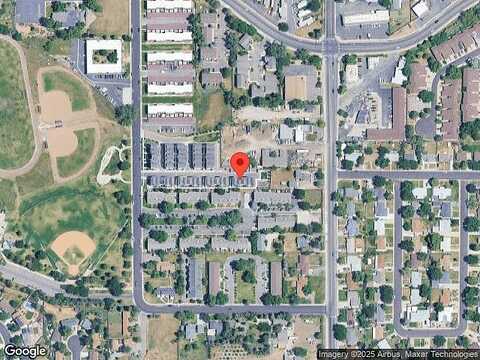 Reed, LAKEWOOD, CO 80232