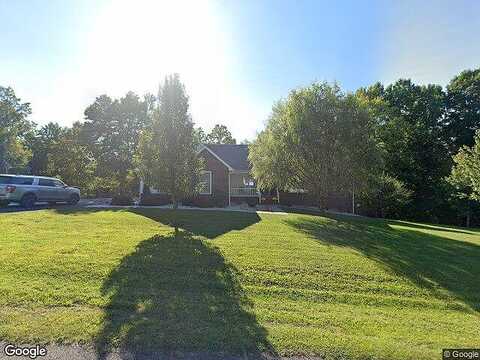Cedar, GALAX, VA 24333