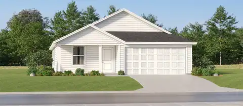 Montclair, PRINCETON, TX 75407