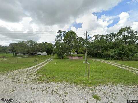 Angle, FORT PIERCE, FL 34947