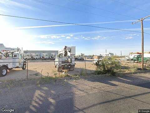 31St, MONAHANS, TX 79756