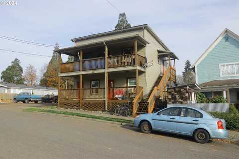 Jefferson, VERNONIA, OR 97064