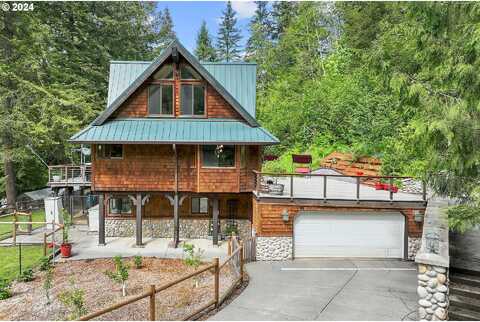 Wildcat Mountain, SANDY, OR 97055