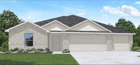 Bill, CONROE, TX 77303