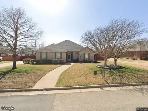 Wordsworth, CLEBURNE, TX 76033