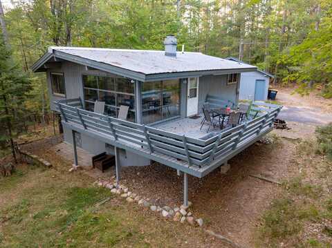 Military, THREE LAKES, WI 54562