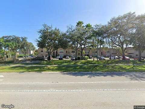 University, DAVIE, FL 33328