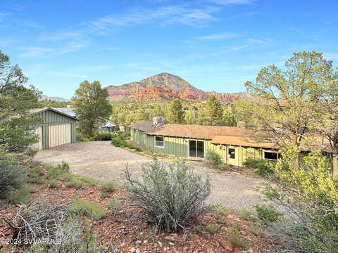 Dry Creek, SEDONA, AZ 86336