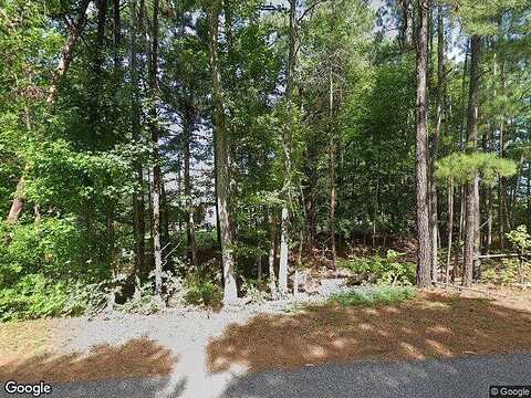 Bethel Church, GREEN BAY, VA 23942