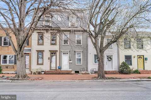 S Front St, HARRISBURG, PA 17104