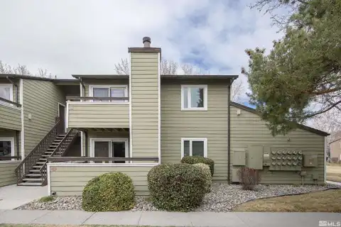 Bluestone Dr #344, Reno, NV 89511