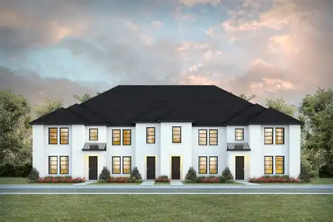 Virginia Avenue, North Richland Hills, TX 76180
