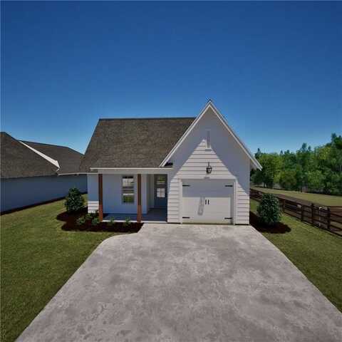 93 SUMMER STREET, OPELIKA, AL 36801