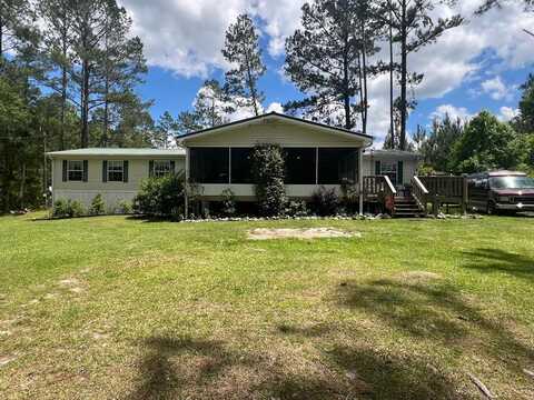 6951 Ga Hwy 178, Lyons, GA 30436