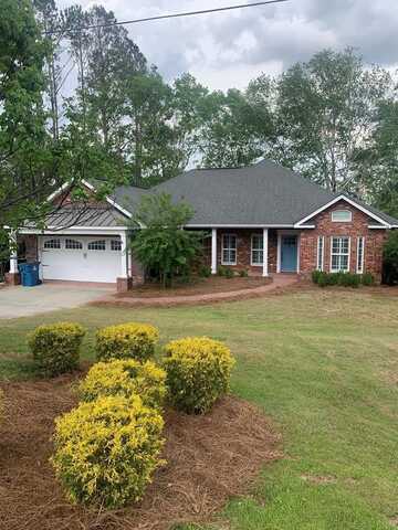 437 Bostwick Circle, Vidalia, GA 30474
