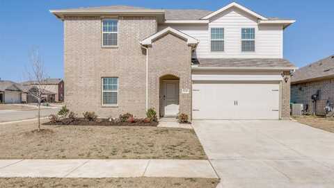 Knob Hill Drive, Denton, TX 76207